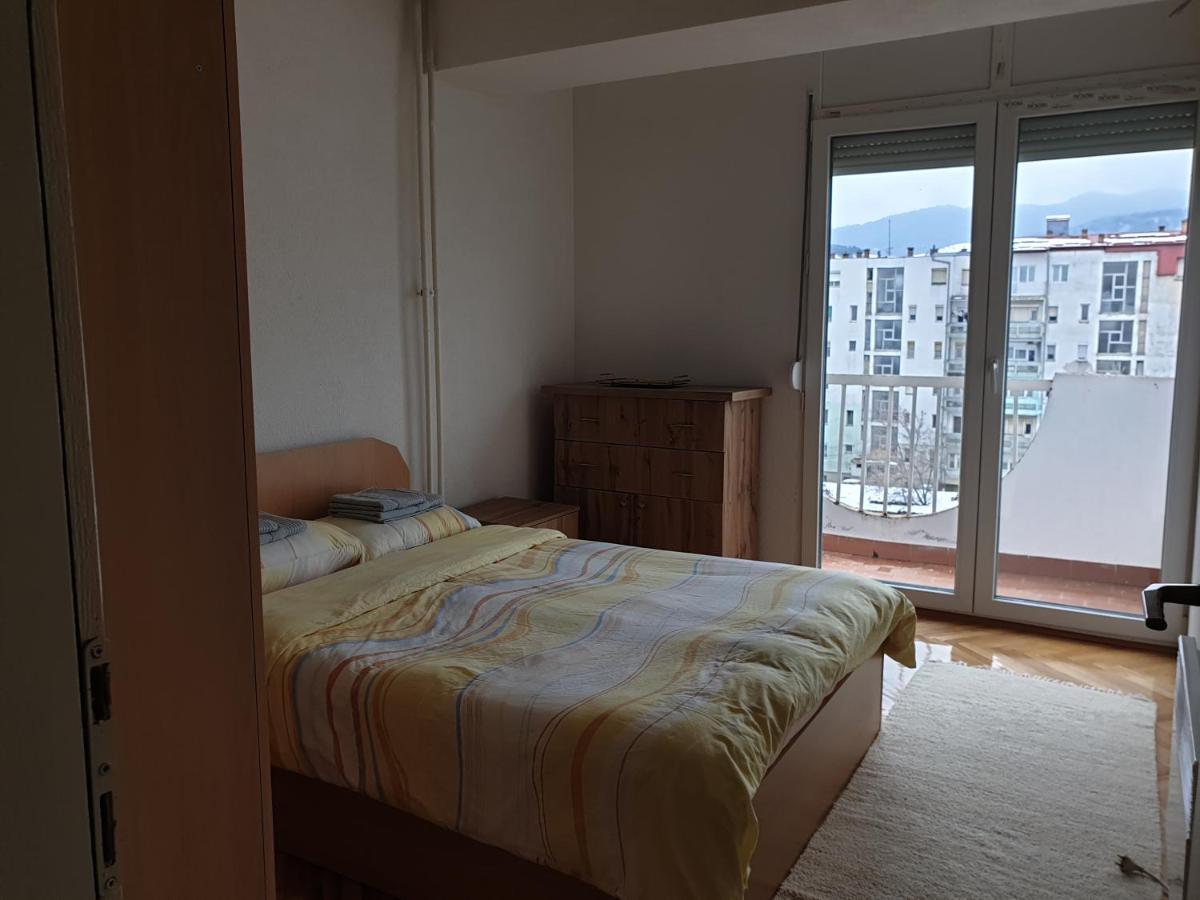 Comfortable Apartment For A Pleasant Trip Bitola Exterior foto