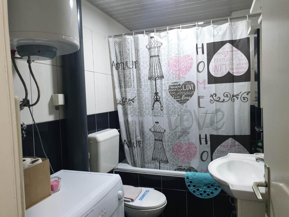 Comfortable Apartment For A Pleasant Trip Bitola Exterior foto