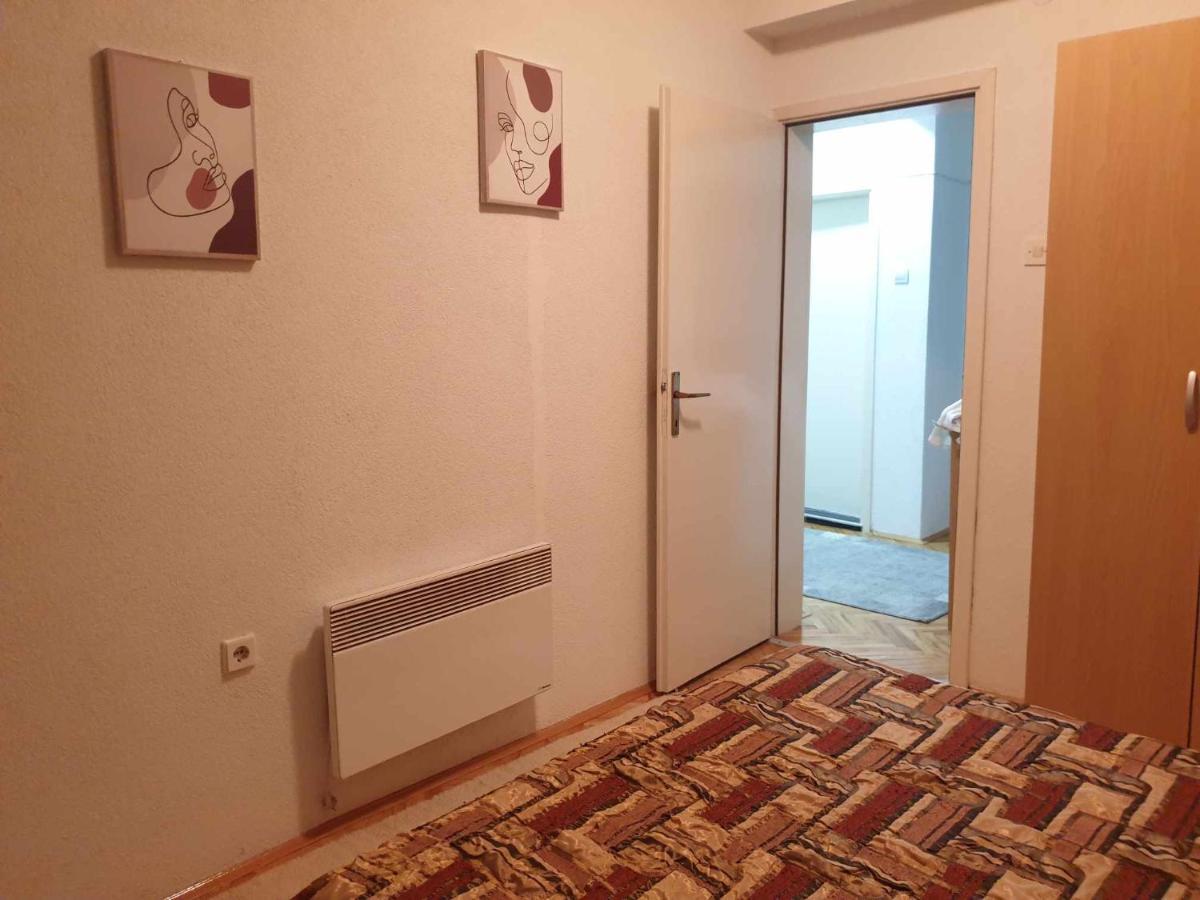 Comfortable Apartment For A Pleasant Trip Bitola Exterior foto